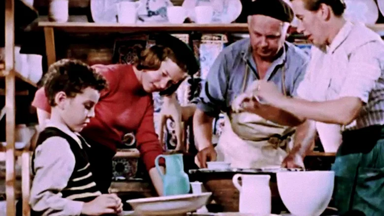 The Story of Peter and the Potter screenshot 1