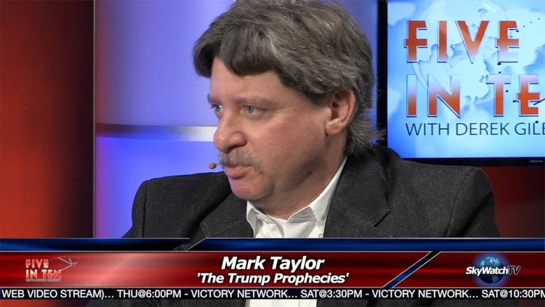 The Trump Prophecy screenshot 6