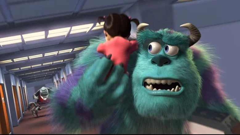 Monsters, Inc. screenshot 5