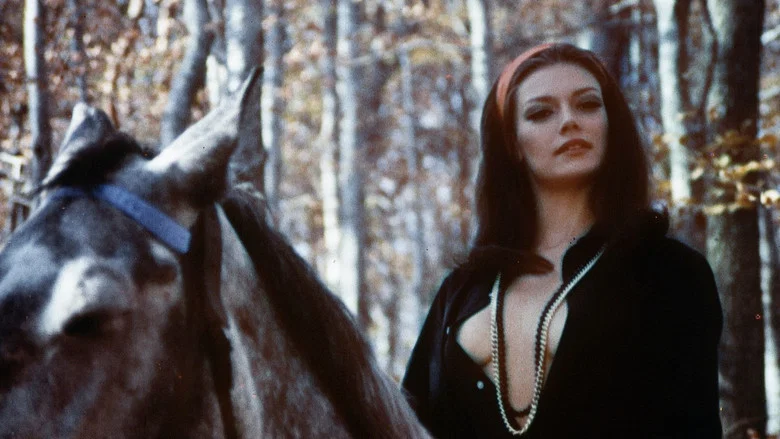 The Naked Wytche screenshot 1