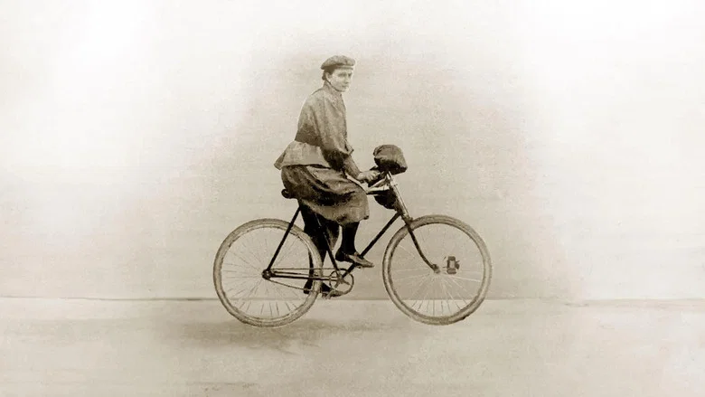 Les aventurières du vélo screenshot 2