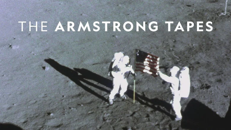 The Armstrong Tapes screenshot 2