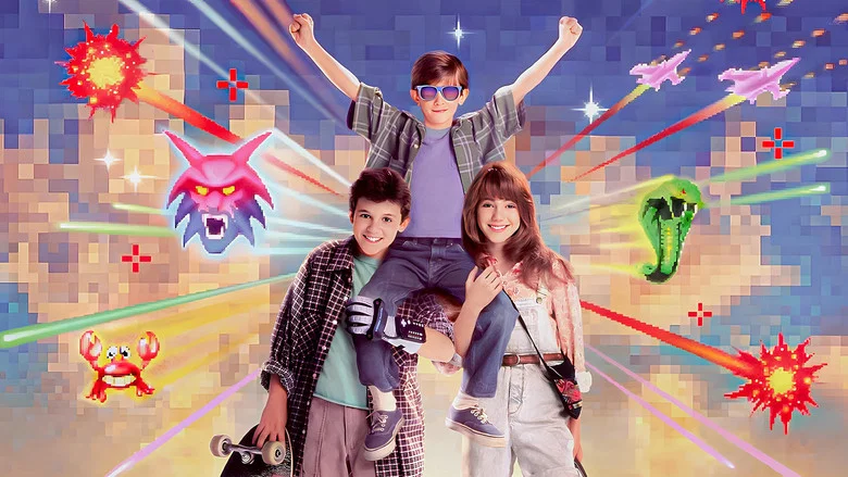 The Wizard screenshot 2