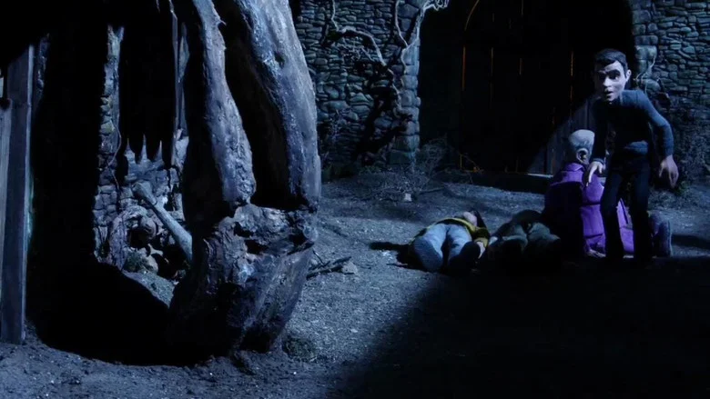 The Apostle screenshot 3