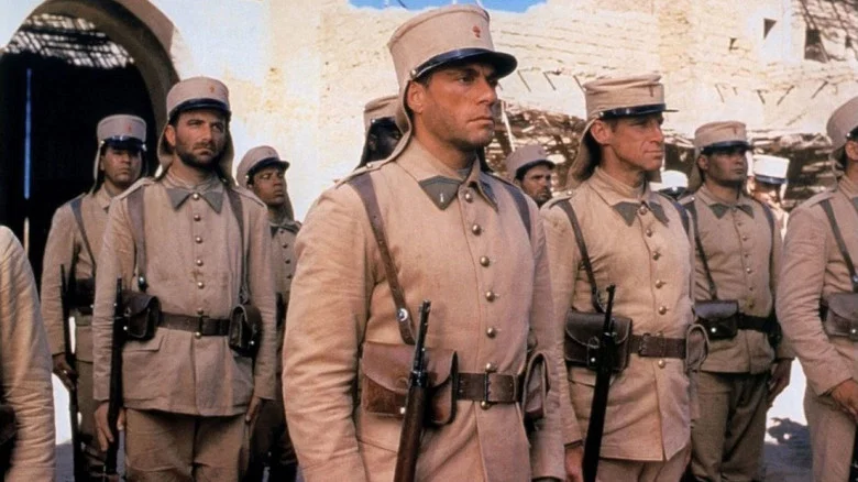Legionnaire screenshot 2