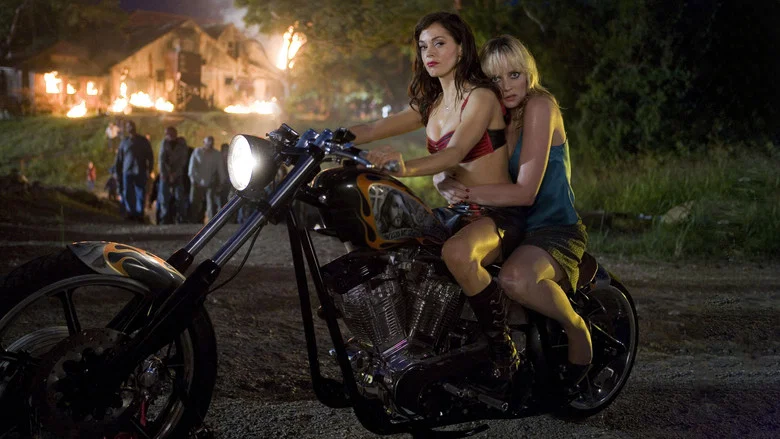 Planet Terror screenshot 2