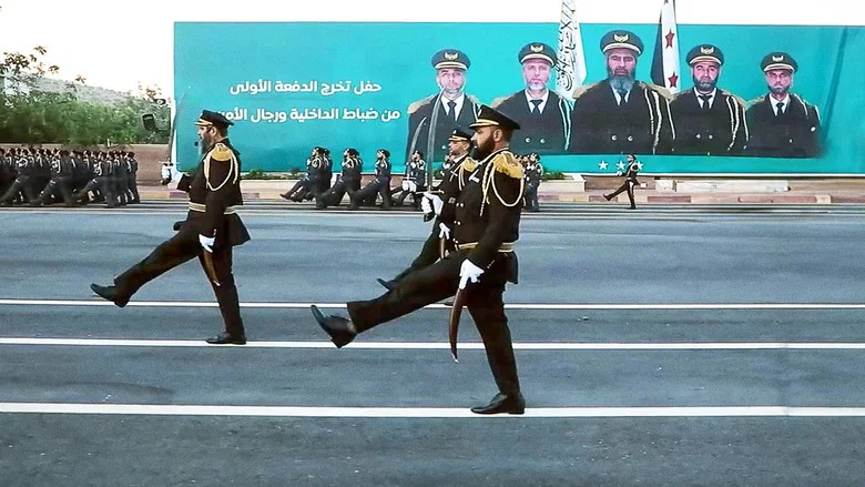 Syrie, à l’épreuve du pouvoir screenshot 1
