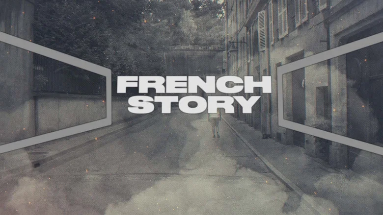 French Story screenshot 1