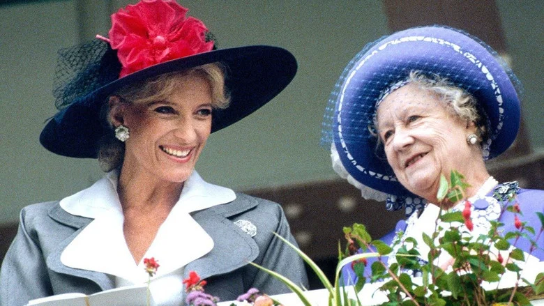 Princess Michael of Kent: A Controversial Royal screenshot 1