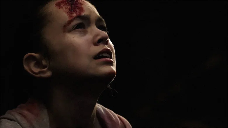 The Monster screenshot 2