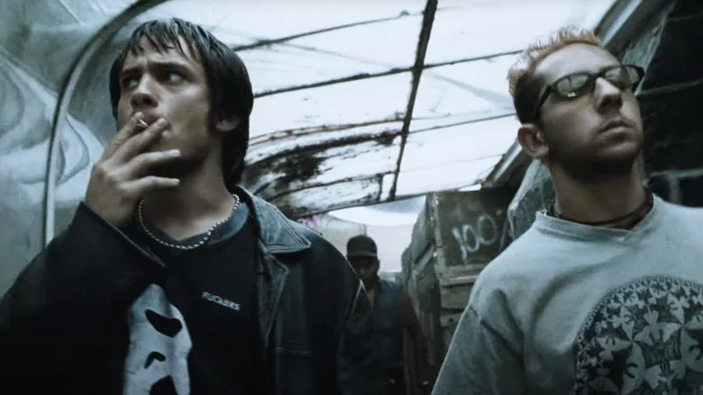 Amores Perros screenshot 6