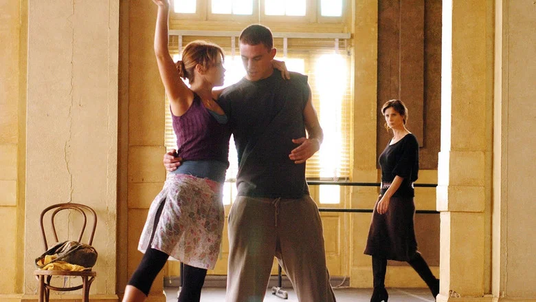 Step Up screenshot 6