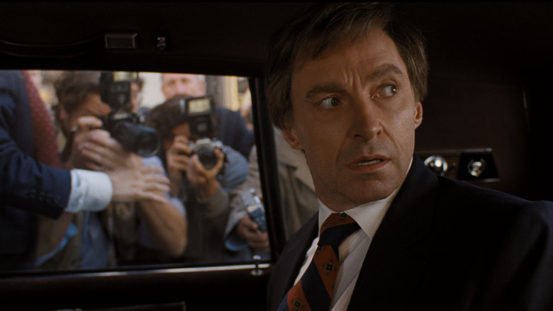 The Front Runner screenshot 2