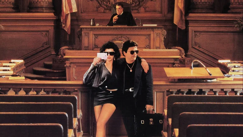 My Cousin Vinny screenshot 1