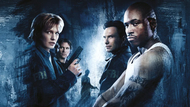 Mindhunters screenshot 4