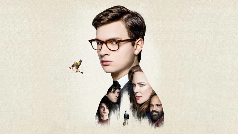 The Goldfinch screenshot 5
