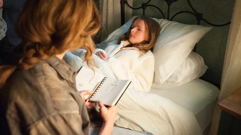 Hereditary screenshot 7