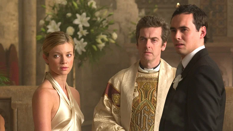 The Best Man screenshot 6