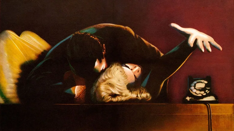 Dial M for Murder screenshot 8