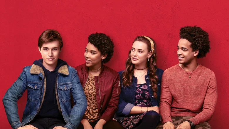 Love, Simon screenshot 2