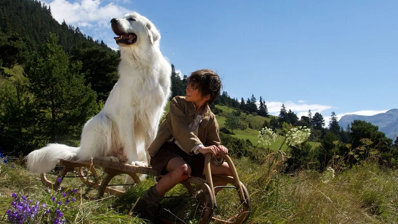 Belle and Sebastian: The Adventure Continues screenshot 7
