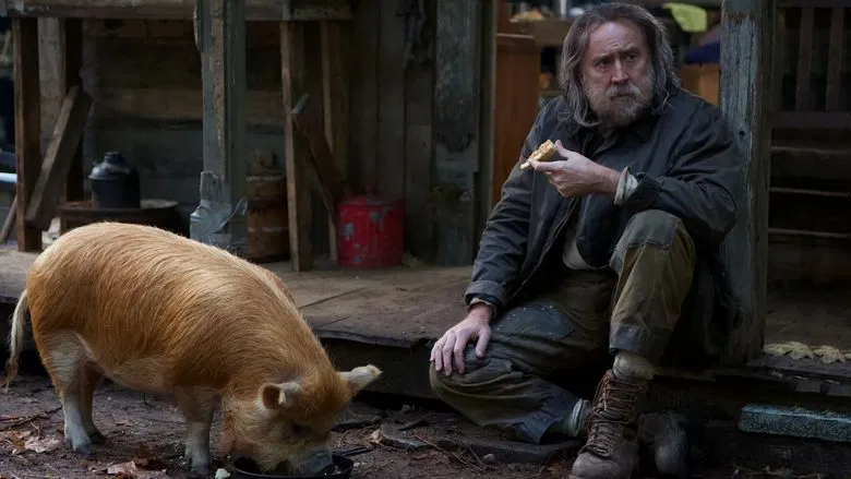 Pig screenshot 1