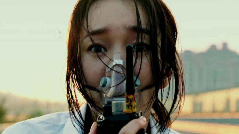 The Flu screenshot 6