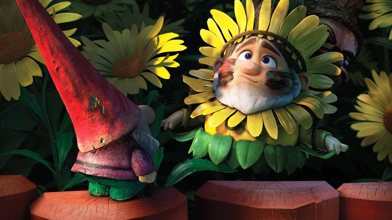 Gnomeo & Juliet screenshot 8