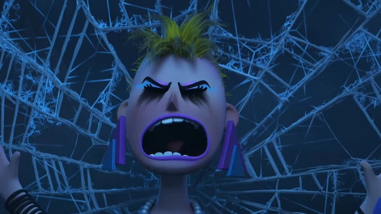 Sprite Fright screenshot 5