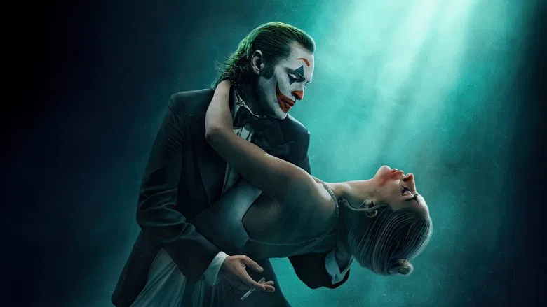 Joker: Folie à Deux screenshot 2