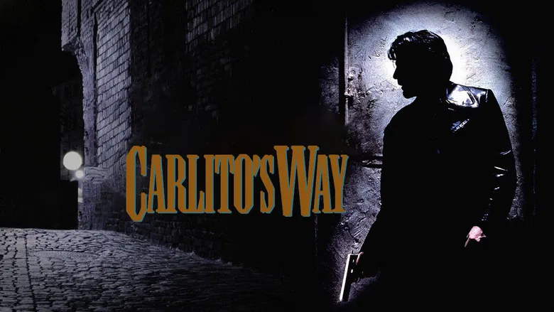 Carlito's Way screenshot 1