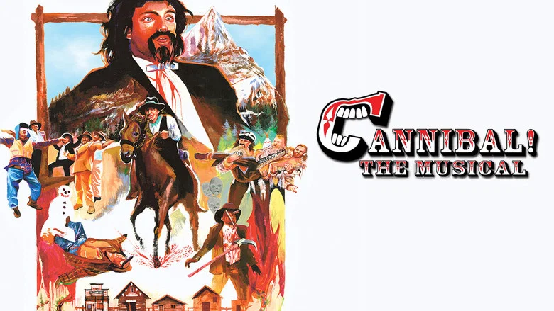 Cannibal! The Musical screenshot 3