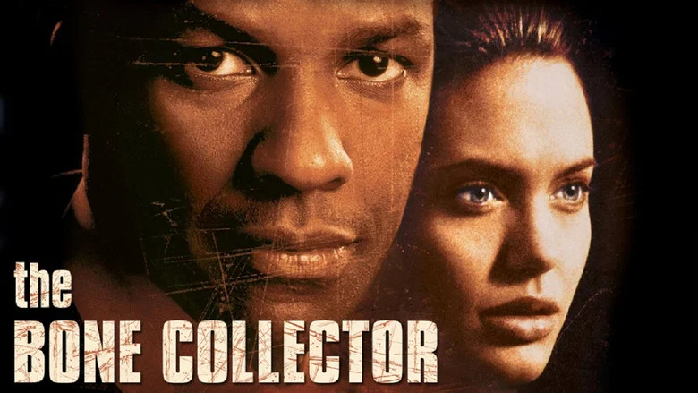 The Bone Collector screenshot 6