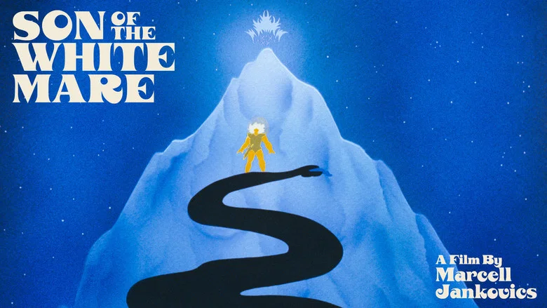 Son of the White Mare screenshot 6