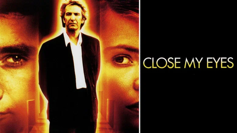 Close My Eyes screenshot 3