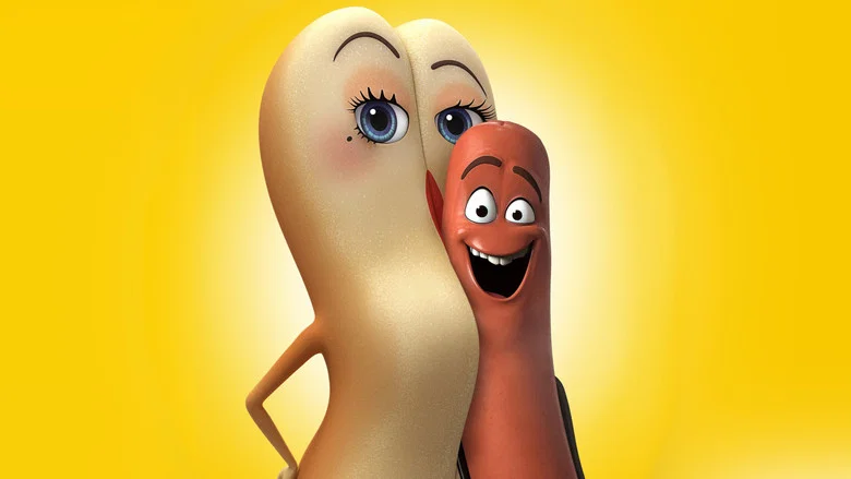 Sausage Party screenshot 5