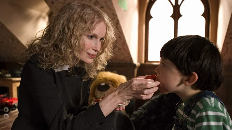 The Omen screenshot 8