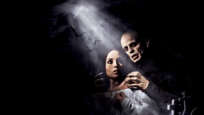 Nosferatu the Vampyre screenshot 1