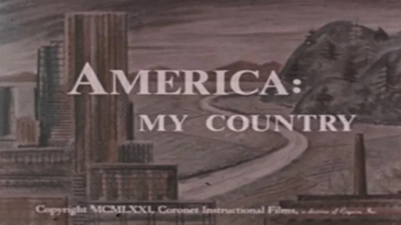 America My Country screenshot 1