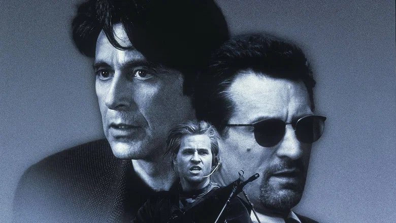 Heat screenshot 1