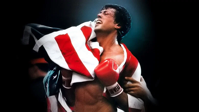 Rocky IV screenshot 4