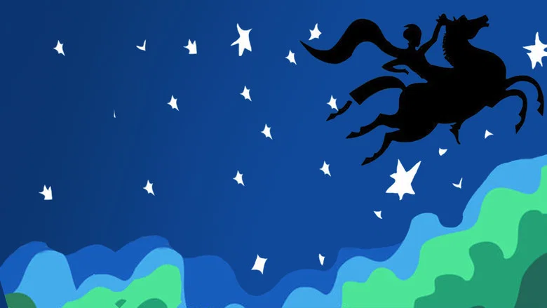 The Adventures of Prince Achmed screenshot 3