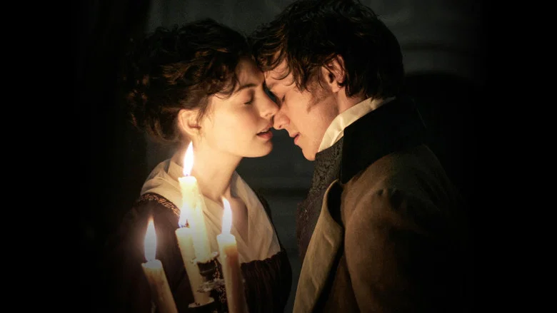 Becoming Jane screenshot 2