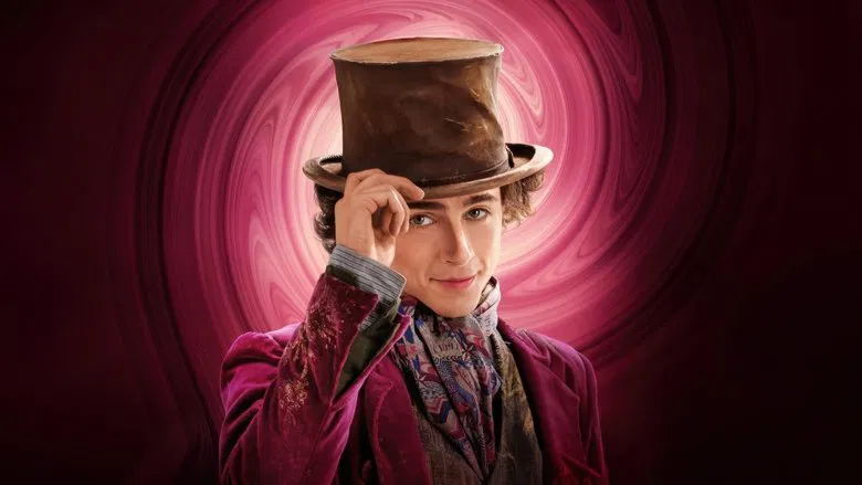 Wonka screenshot 1