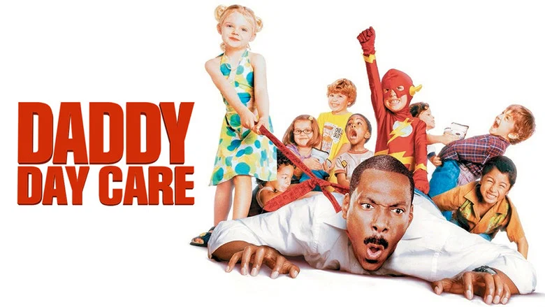 Daddy Day Care screenshot 8
