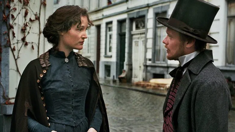 The Young Karl Marx screenshot 1