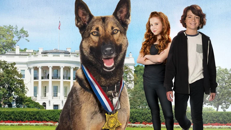 Max 2: White House Hero screenshot 1