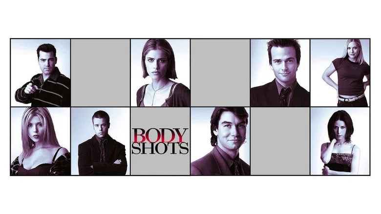 Body Shots screenshot 2
