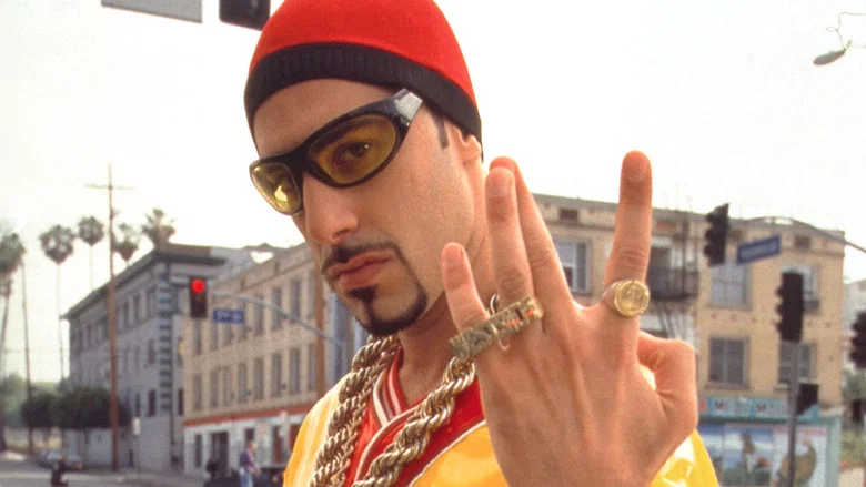Ali G Indahouse screenshot 6