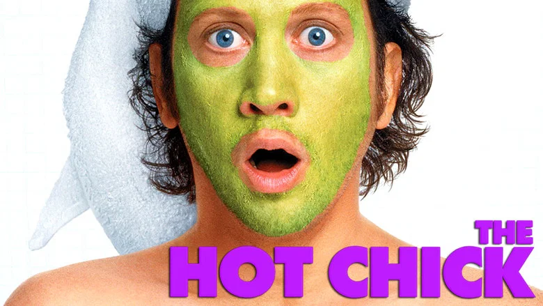 The Hot Chick screenshot 6